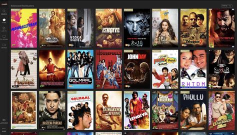 Watch New Hindi Movies Online